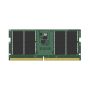 Kingston ValueRAM 32GB 5600MT s DDR5 Non-ECC CL46 SODIMM 2Rx8 - KVR56S46BD8-32