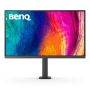 Benq PD2705UA - 27'' Ergo Arm 4K UHD SRGB HDR10 USB-C Designer Monitor - 9H.LKDLA.TPE
