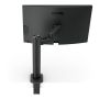 Benq PD2705UA - 27'' Ergo Arm 4K UHD SRGB HDR10 USB-C Designer Monitor - 9H.LKDLA.TPE