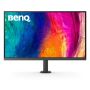 Benq PD3205UA - 32'' Ergo Arm 4K UHD SRGB HDR10 USB-C Designer Monitor - 9H.LKGLA.TPE