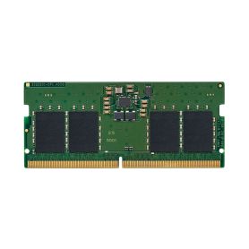 Kingston ValueRAM 16GB 5600MT s DDR5 Non-ECC CL46 SODIMM (Kit of 2) 1Rx16 - KVR56S46BS6K2-16
