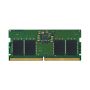 Kingston ValueRAM 16GB 5600MT s DDR5 Non-ECC CL46 SODIMM (Kit of 2) 1Rx16 - KVR56S46BS6K2-16