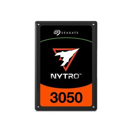 Seagate Nytro 3350 XS1920SE70055 - SSD - Scaled Endurance - 1.92 TB - interna - 2.5'' - SAS 12Gb s