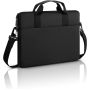 Dell EcoLoop Pro CV5623 - Protector para notebook - 15'' - 16'' - preto - 1 Year Warranty (AR - no warranty)