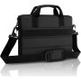 Dell EcoLoop Pro CV5623 - Protector para notebook - 15'' - 16'' - preto - 1 Year Warranty (AR - no warranty)