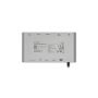 Kensington UH1440P - Estação de engate - USB-C 3.2 Gen 1   Thunderbolt 3   Thunderbolt 4 - VGA, HDMI, DP - GigE