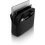 Dell EcoLoop Pro CC5623 - Estojo para notebook - até 16'' - preto - 1 Year Warranty (AR - no warranty) - para Vostro 3400