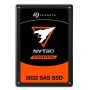 Seagate Nytro 3332 XS15360SE70094 - SSD - encriptado - 15.36 TB - interna - 2.5'' - SAS 12Gb s - Self-Encrypting Drive (SED)