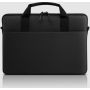 Dell EcoLoop Pro CV5423 - Protector para notebook - 11'' - 14'' - preto - 1 Year Warranty (AR - no warranty) - para Vostro 3400