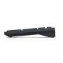 Dell KB500 - Teclado - sem fios - 2.4 GHz - QWERTY - Português - preto - com 3 anos Serviço Next Business Day Advanced Exchange