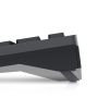 Dell KB500 - Teclado - sem fios - 2.4 GHz - QWERTY - Português - preto - com 3 anos Serviço Next Business Day Advanced Exchange