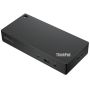Lenovo Thinkpad Universal Thunderbolt 4 Smart Dock - 40B10135EU