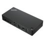 Lenovo Thinkpad Universal Thunderbolt 4 Smart Dock - 40B10135EU