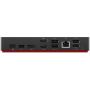 Lenovo Thinkpad Universal Thunderbolt 4 Smart Dock - 40B10135EU