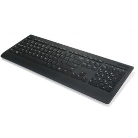 Lenovo Wireless Keyboard - Português - 4X30H56865