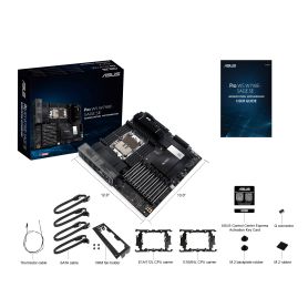 Asus PRO WS W790E-SAGE SE - 90MB1C20-M0EAY0