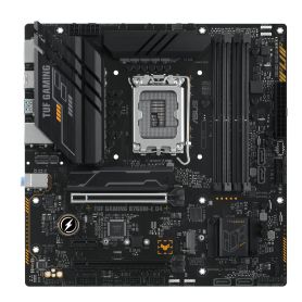 Asus TUF GAMING B760M-E D4 - 90MB1E90-M0EAY0