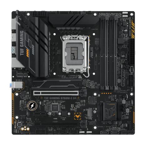 Asus TUF GAMING B760M-E D4 - 90MB1E90-M0EAY0