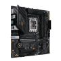 Asus TUF GAMING B760M-E D4 - 90MB1E90-M0EAY0