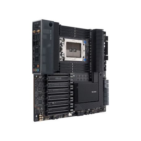 Asus PRO WS WRX80E-SAGE SE WIFI II - 90MB1E60-M0EAY0