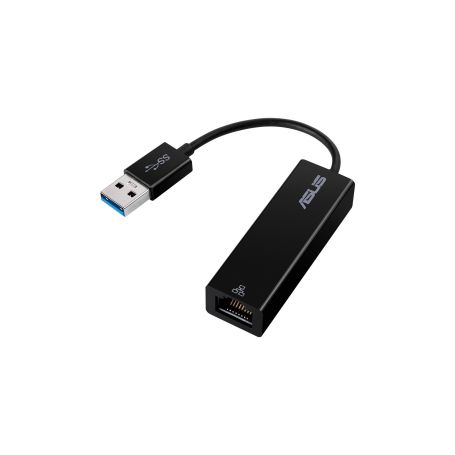 Asus OH102 U3 TO RJ45 Dongle WW - 90XB05WN-MCA030
