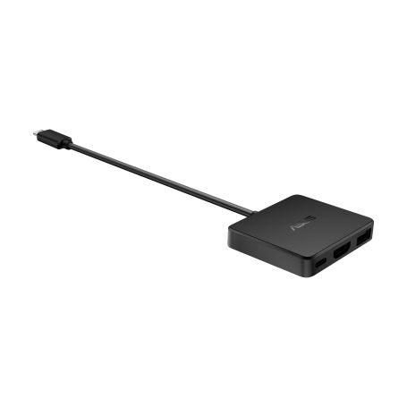Asus Dockin Station - DC100 USB-C Mini Dock WW - 90XB0820-BDS000