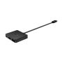 Asus Dockin Station - DC100 USB-C Mini Dock WW - 90XB0820-BDS000