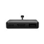 Asus Dockin Station - DC100 USB-C Mini Dock WW - 90XB0820-BDS000