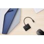 Asus Dockin Station - DC100 USB-C Mini Dock WW - 90XB0820-BDS000