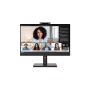 Lenovo ThinkVision T24mv-30 23.8-inch FHD VoIP USB-C Monitor - 63D7UAT3EU