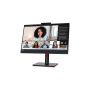 Lenovo ThinkVision T24mv-30 23.8-inch FHD VoIP USB-C Monitor - 63D7UAT3EU