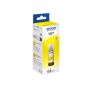 Epson 107 EcoTank Yellow ink bottle - C13T09B440