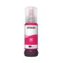 Epson 107 EcoTank Magenta ink bottle - C13T09B340