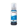 Epson 107 EcoTank Cyan ink bottle - C13T09B240