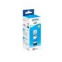 Epson 107 EcoTank Cyan ink bottle - C13T09B240