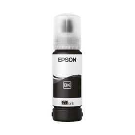 Epson 107 EcoTank Black ink bottle - C13T09B140