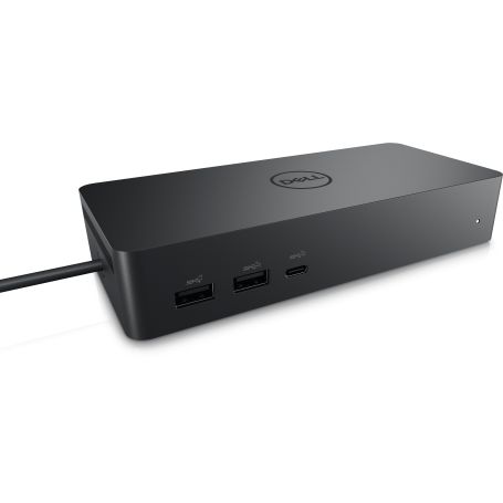Laptop Docking station Dell - Universal UD22-130W Docking Station. For UK,EU. 210-BEYV