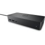Laptop Docking station Dell - Universal UD22-130W Docking Station. For UK,EU. 210-BEYV