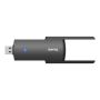 Benq TDY31 Wifi Dongle for PDP - Compatible con todas las series. USB 3.0. Dual Band 2,4GHz   5GHz - 5A.F7W28.DP1