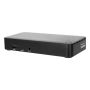 Targus USB-C Universal DV4K Docking Station with 65W Power Delivery - Black - DOCK315EUZ