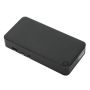 Targus USB-C Universal DV4K Docking Station with 65W Power Delivery - Black - DOCK315EUZ