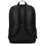 Targus Mochila 15.6'' Classic Backpack - Black - TBB943GL