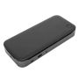 Targus Hybrid Quad 4K docking station - Black - DOCK710EUZ
