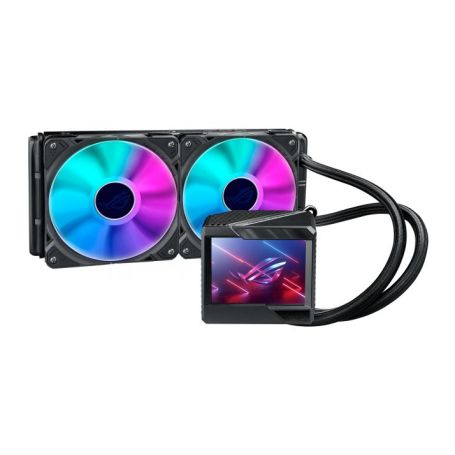 Asus AIO Liquid Cooler ROG RYUJIN II 240 ARGB - 90RC00A1-M0UAY2