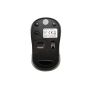 Equip Comfort Wireless Mouse, Black - 245111
