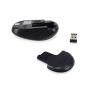 Equip Comfort Wireless Mouse, Black - 245111