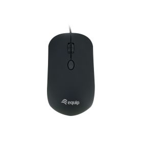 Equip USB Comfort Mouse - 245114