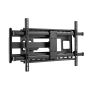 Equip 43''-80'' Long Arm Full Motion TV Wall Mount Bracket - 650327