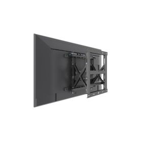 Equip 19''-70'' Push-In Pop-Out TV Wall Mount Bracket - 650325