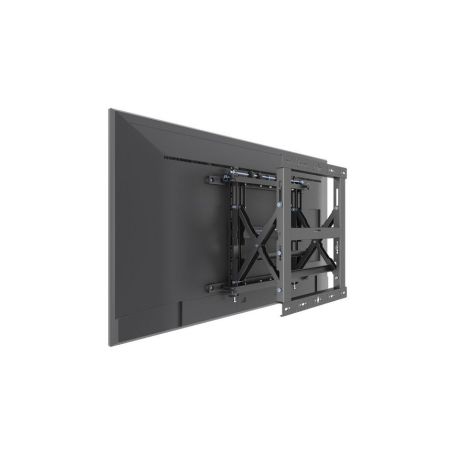Equip 19''-70'' Push-In Pop-Out TV Wall Mount Bracket - 650325